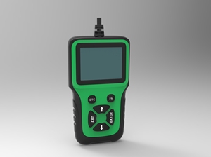 Pro Mini Full System Auto Diagnostic <strong>Scanner</strong> High Quality Car Diagnostic <strong>Scanner</strong> Engine Code Reader Tool - Product Image 3
