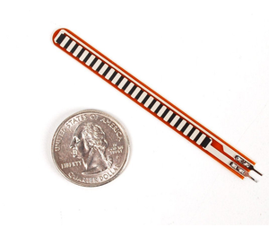 ロボットパワー用のホット2.2 "インチベンドフレックスセンサー2.2" インチベンドセンサー - Product Image 3