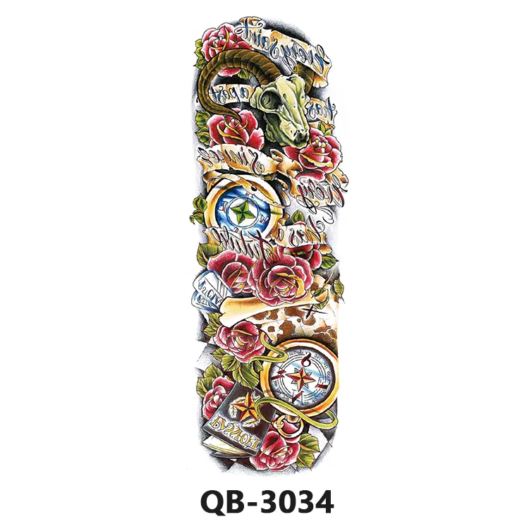 QB-3034