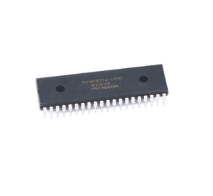 <strong>PIC16F877A</strong>-<strong>I</strong>/<strong>P</strong> Integrated Circuits Embedded <strong>Microcontrollers</strong> PIC16F877 40-DIP MCU IC Chip 16F877A <strong>PIC16F877A</strong> <strong>PIC16F877A</strong>-<strong>I</strong>/<strong>P</strong> - Product Image 1