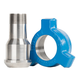 API 6A Wellheasd交叉适配器 - Product Image 5