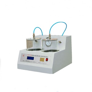 STMD-5 Asphalt Mixture Maximum <strong>Theory</strong> Density Meter Asphalt Vacuum Pycnometer for Rice <strong>Test</strong> Vacuum Pyknometer of Asphalt Mixture - Product Image 4