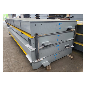 Toledo 2024 <span class=keywords><strong>scs</strong></span>-80 Chất lượng cao giá tốt cầu cân 3*16 m 100 tấn xe tải quy mô cho công nghiệp sử dụng - Product Image 6