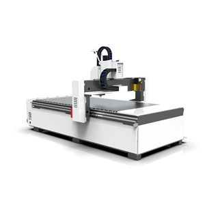 WT9 Wood Engraving &amp; Cutting Machine 3Axs <strong>3D</strong> <strong>CNC</strong> <strong>Router</strong> 1500 X 3000 <strong>for</strong> PVC with Syntec Richauto <strong>DSP</strong> <strong>Control</strong> System - Product Image 3