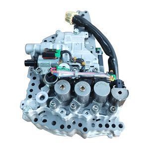 RE0F10A JF011E CVT cuerpo de válvula de transmisión un solo sensor 2,0-2.5L para Nissan - Product Image 3
