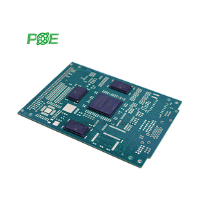 Elektronik panoları OEM devre PCBA PCBA üreticisi özel çok katmanlı PCB - Product Image 4