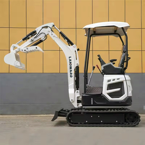 High Quality <strong>Good</strong> Price High Quality <strong>Advanced</strong> Features Mini Excavator for Efficient and Reliable Digging Operations - Product Image 6
