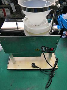 SINOBIZ-Máquina de conteo de sistema de clasificación totalmente automática en la base de cría - Product Image 4
