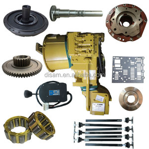 Controlador de caja de cambios de transmisión listo para enviar Placa de ordenador ECU EST117 controlador de ordenador 6009304087 para cargador LG953 LG956 - Product Image 2