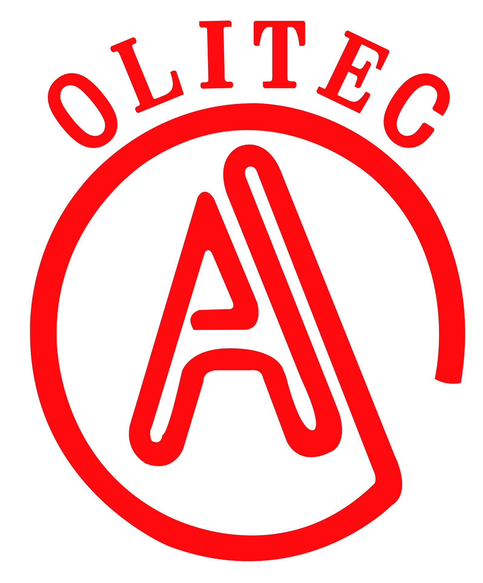 company logo