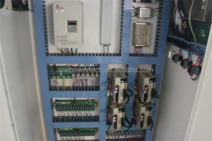 Enrutador cnc automático con descarga de carga, máquina enrutadora de madera de 3 ejes atc 1325 cnc - Product Image 5