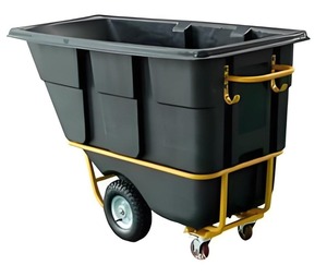 Rotomolding Aluminum <strong>Roto</strong> Mould Process Plastic Linen <strong>Cart</strong> with Wheels Mold