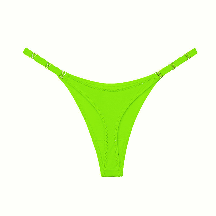 fluorescent green