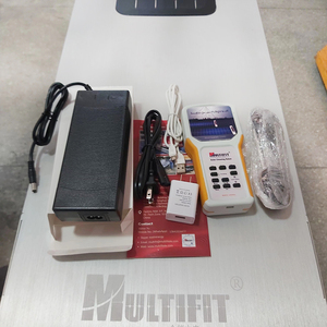 990mm Automatic Solar Cleaning Machine Is Portable, Can Be <strong>Networked</strong> to Adapt to Different Angles of Solar Panels - Product Image 6