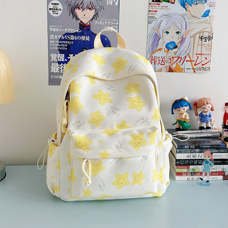 Trompette jaune - sans pendentif