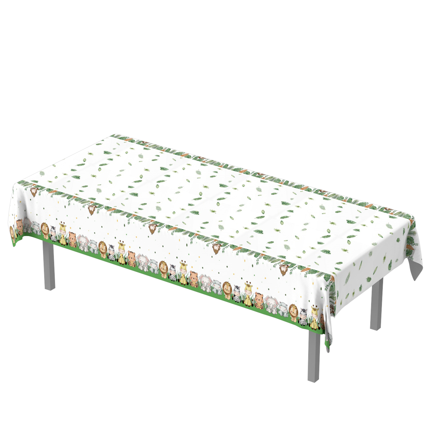 nappe * 1 pièces