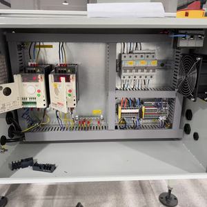Industrial Cobot Palletizer Packing Machine <strong>Automatic</strong> 20kg 30kg Box Bottle <strong>Stacking</strong> <strong>Robot</strong> - Product Image 4