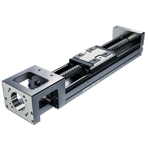 KNK ad alta precisione KK modulo a sfera a vite sistema di movimento lineare per Robot automatizzati - Product Image 4
