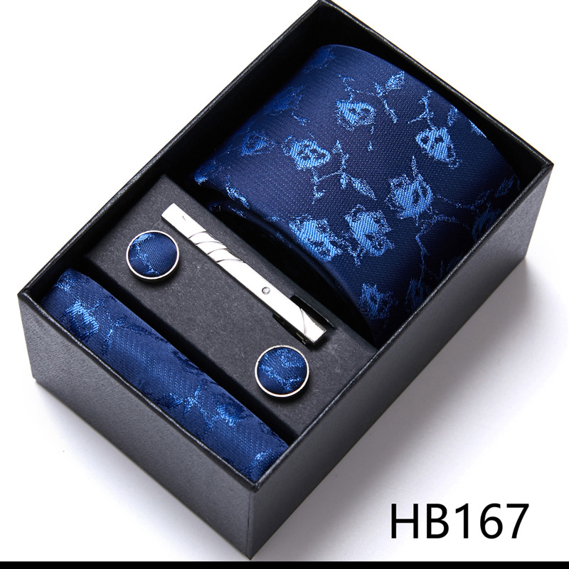 HB167