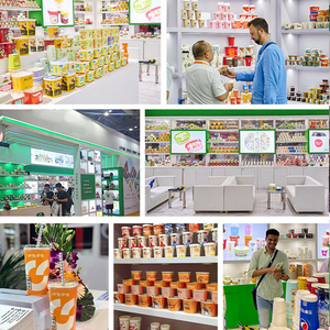 Tùy Chỉnh Có Thể Gập Lại Rõ Ràng Vuông Pet Vinyl Món Quà Giáng Sinh Nhựa Thực Phẩm Hộp Bao Bì Trong Suốt Acetate Nhỏ Rõ Ràng Hộp Nhựa - Product Image 6