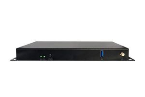 Unterstützt synchrone Anzeige und asynchrone Wiedergabe LED-Anzeige Multimedia-Player Networking Player Color light A60 - Product Image 6