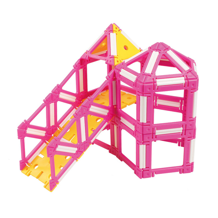 klikko ICTI certification puzzle domino intelligence building blocks