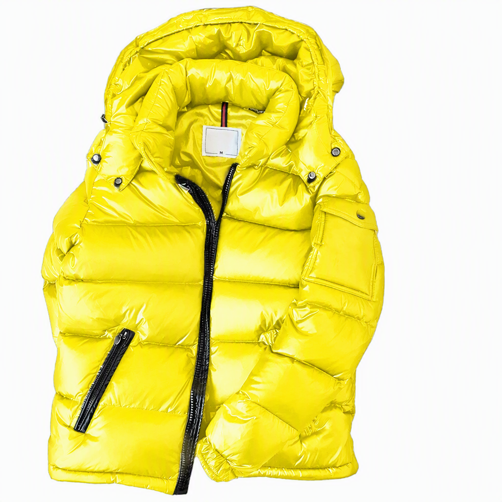 Jaune