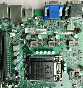 I3-2120 del centro dello zoccolo 1155 di H61H2-AM V1.1, 4GB di RAM, pacchetto della scheda madre di mATX - Product Image 6