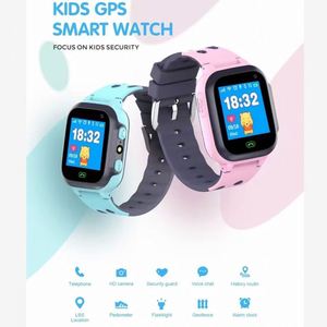 Z1 ילדים אנטי אבודה sos חכם מצלמת Lbs <span class=keywords><strong>gps</strong></span> wifi sos שעון כרטיס אזעקה hd intelligente לילדים חכם שעון חכם