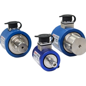 Độ chính xác cao tĩnh cảm biến mô-men xoắn đầu dò 0.1-5kn. M tĩnh cảm biến Xoắn kỹ thuật lực quay - Product Image 1