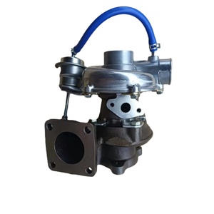 Isuzu için inşaat makine parçaları IHI Turbo RHF5 <span class=keywords><strong>8972402102</strong></span> 8970863431 8971480762 VICC 8971228842 turboşarj