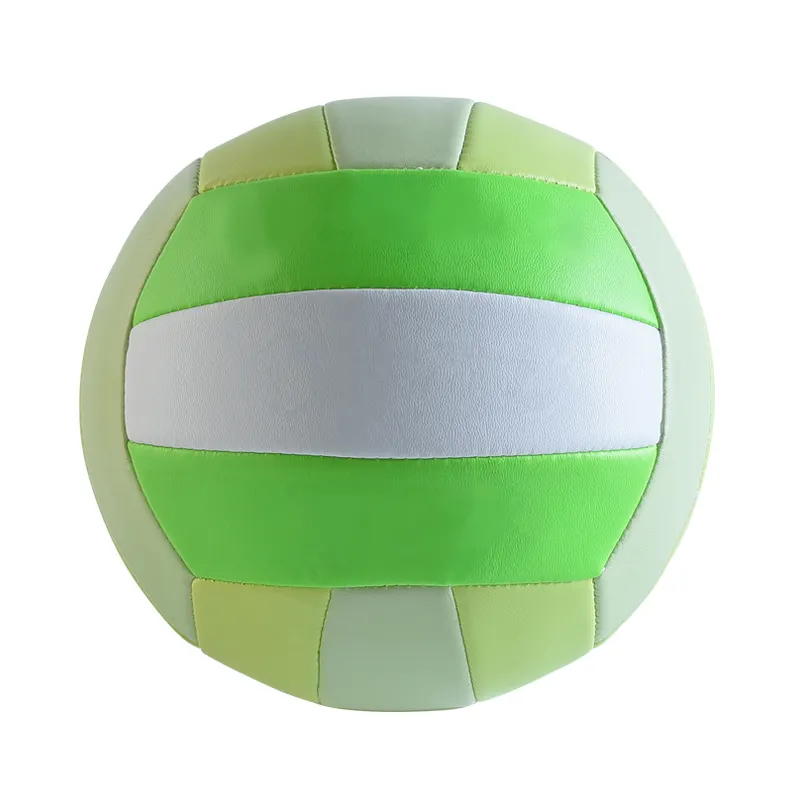 Pelota de voleibol de PVC de 2mm de espesor