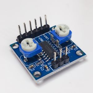 Modulo amplificatore Audio PAM8406 - Product Image 1
