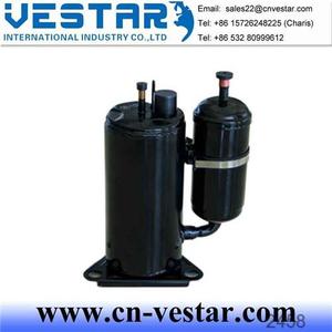 Silencer 1.5 Ton Ac Ac Inverter Compressorsilencer Compressor For Air Conditioner - Product Image 3