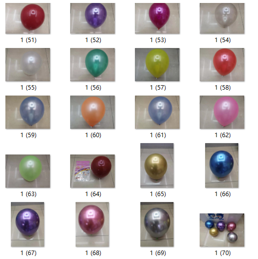 Colorato