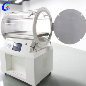 וטרינר נייד בלחץ גבוה מצלמות <span class=keywords><strong>Hbot</strong></span> תא וטרינרית נירוסטה טיפול נמרץ יחידה בעלי החיים חיות מחמד חמצן בלחץ גבוה תא עבור כלב - Product Image 6