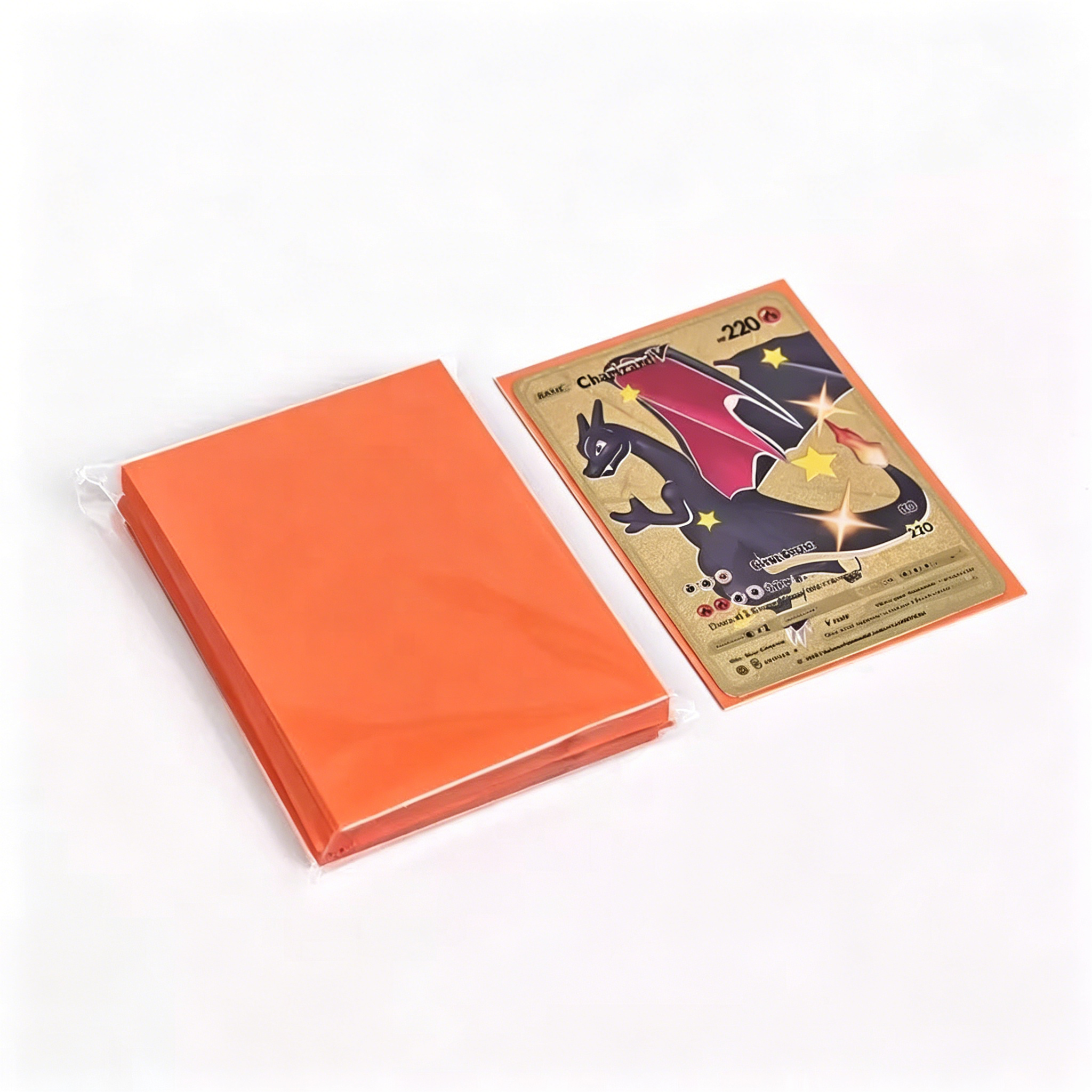 Orange--50 sheets/pack