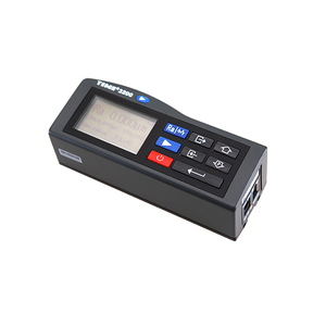 Pürüzlülük test cihazı TIME3200 iç delik düz olukların ve kavisli yüzeylerin yüzey pürüzlülüğünü ölçebilir - Product Image 1
