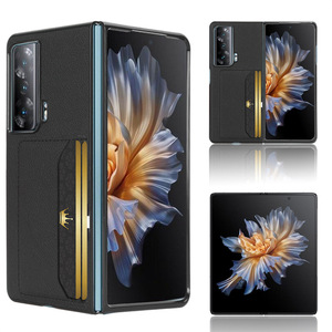 כבוד קסם v5/vs2/vs3 במקרה טלפון נייד כיסוי כרטיס ביקור עיצוב עסקי עם ידית עור pu תואם עם כבוד קסם V2 rsr - Product Image 6