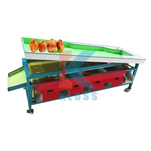 Hot Sale Durable Apple Fruit <strong>Sorting</strong> <strong>Machine</strong> / Macadamia Nuts <strong>Sorting</strong> <strong>Machine</strong> / Lemons <strong>Sorting</strong> <strong>Machine</strong> - Product Image 3