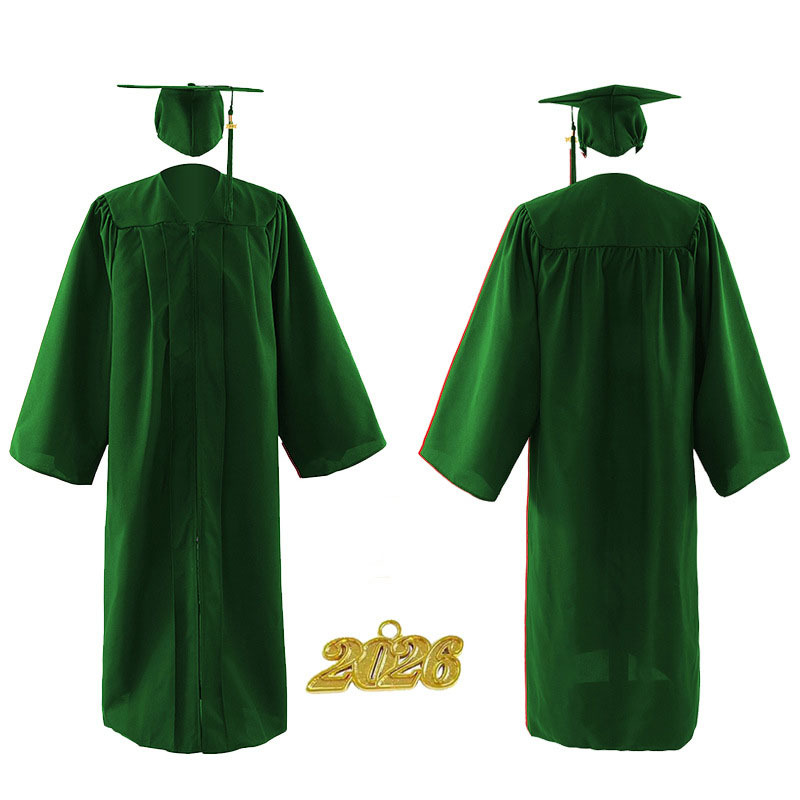 dark green