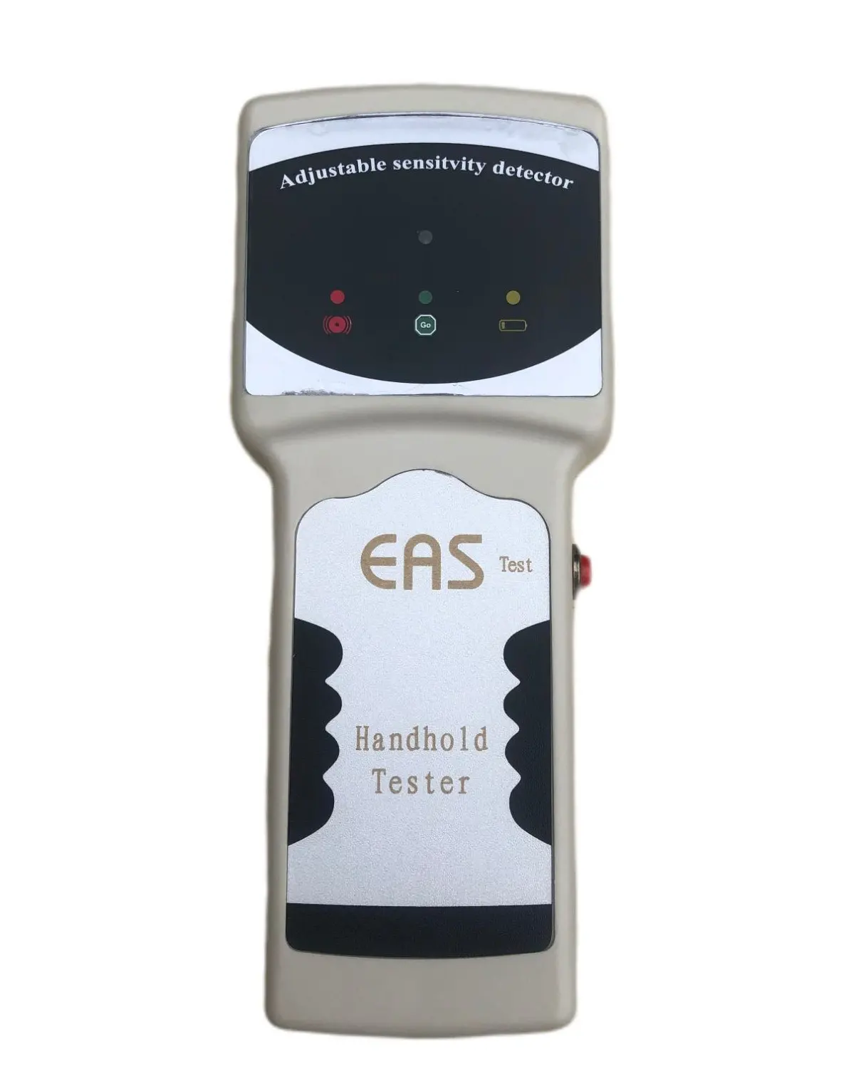 RF Handheld Detector 8.2Mhz EAS accessory Anti-theft product for Retail Supermarket