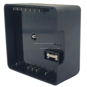 Burner điều khiển, ban đầu Siemens rmo88.53c2, công nghiệp Burner lập trình điều khiển, dầu Burner phụ tùng - Product Image 5