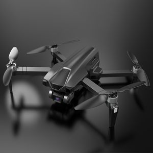 2022ใหม่โดรนของเล่น B18โดรน3แกน gimbal 3 km WIFI ควบคุมกล้อง4K B18 Pro ควบคุมระยะไกลอัจฉริยะ - Product Image 6