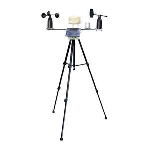 CDQ-T0C Wifi 3G 4G Gprs Ngoài Trời Chuyên Nghiệp Không Dây Tự Động Có Dây OEM Thời Tiết Trạm Với CE Sim Thẻ Máy Ảnh - Product Image 2