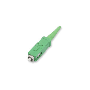 SC/UPC Duplex Fiber Optic Connector MM for FTTH Field Assembly SC FC LC APC with Optic Connector Protection for WiFi <strong>Networks</strong> - Product Image 2