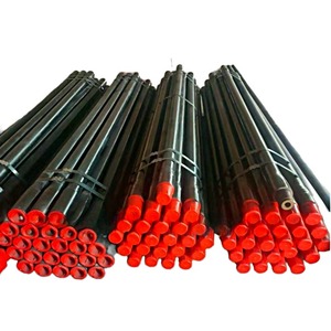 井戸鋼ドリルパイプトルコ89mm 76mm井戸ドリルロッドタイプAPI付き2 7/8 "API 2 3/8の場合 - Product Image 5