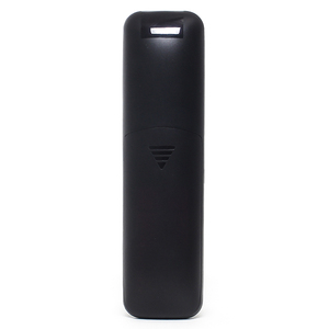 Benutzer definierte Android TV Set Top Box Fernbedienung 12-Keys Wireless Universal 2.4G Control mit IR-Lernen