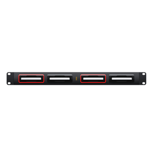 <strong>Cloud</strong> Dock 4-4 Disk 2.5\&quot; <strong>Network</strong> 10G Ethernet Storage Device with USB Interface in Stock - Product Image 1