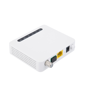 Fabrika outlet OEM GEPON XOPN CX0101R001 1GE + CATV ONU APC APC UPC optik ağ ünitesi ile tüm OLT desteği - Product Image 2
